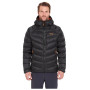 Pánská bunda Rab Glaceon Pro Jacket