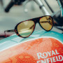 Sluneční brýle Vallon Royal Enfield Classic Edition