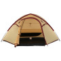 Turistický stan Coleman Darwin Summer 4 Plus