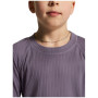 Dětské funkční prádlo Craft Baselayer Set 2 Jr Purple