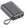 Powerbanka Swissten 20000 mAh 45 W