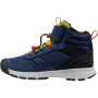 Dětské boty Keen Skua Mid Wp Youth