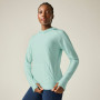 Dámské triko Dare 2b Sprint Cty Hoodie