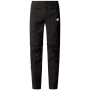 Pánské kalhoty The North Face Exploration Reg Tapered Convertible Pants
