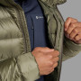 Pánská zimní bunda Montane Anti Freeze XT Hoodie