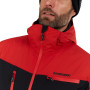 Pánská lyžařská bunda Fundango Horatio Allmountain Jacket