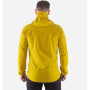 Pánská bunda Mountain Equipment Squall Hooded Jacket Cosmos