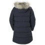 Dámská zimní bunda Helly Hansen W Blossom Puffy Parka