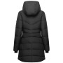 Dámská lyžařská bunda Dare 2b Glacier Long Jacket