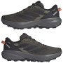 Pánské boty Adidas Terrex Tracefinder Plus Gtx