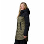 Dámská zimní bunda Columbia Mountain Croo™ III Mid Down Jacket
