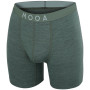 Pánské boxerky MOOA MerinoSilk 6in 3-pack
