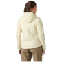 Dámská bunda Helly Hansen W Lifaloft Hooded Insulator