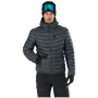 Pánská péřová bunda Fundango Rauris Down Jacket