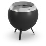 Ohniště Höfats Moon 45 with star stand