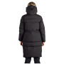 Dámský kabát Northfinder Evelynn