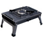 Vařič Ridge Monkey Grilla CookStation Double Hob