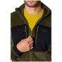 Pánská mikina Rab Granitic Hoody
