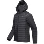 Pánská bunda Dare 2b Air Lite Padded Jacket