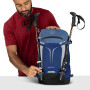 Turistický batoh Osprey Sportlite 20