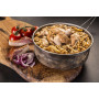 Hotové jídlo Adventure Menu Kuřecí na divoko s rýží 400g