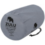 Samonafukovací karimatka Zulu Airo 3,8 Comfort II
