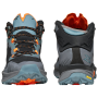 Pánské trekingové boty Garmont Nexus Mid Gtx