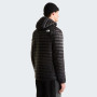 Pánská péřová bunda The North Face M Bettaforca Lt Down Hoodie