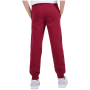 Dětské tepláky 4F Trousers Cas F1777 Burgundy