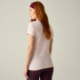 Dámské triko Regatta Womens Fingal Stretch