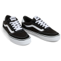 Pánské boty Vans Brooklyn Ls
