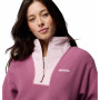 Dámská mikina Columbia Sequoia Grove™ II Half Zip Fleece
