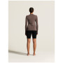 Dámské funkční triko Craft Wool Comfort Rn LS W