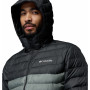 Pánská bunda Columbia Powder Lite™ II Hooded Jacket