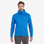 Pánská mikina Montane Protium Hoodie