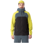 Pánská bunda Dynafit Radical 3L Jacket M