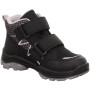 Dětské boty Superfit Jupiter GTX Schwarz/Hellgrau