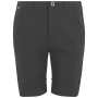 Dětské kalhoty Regatta Jnr Highton ZO Dark Grey