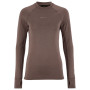 Dámské funkční triko Craft Wool Comfort Rn LS W