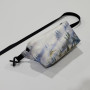 Ledvinka High Tail Designs Fanny Pack Foggy Forest