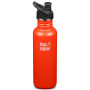 Lahev Klean Kanteen Classic 800 ml (w/Sport Cap)