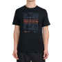 Pánské triko 4F Tshirt M3577