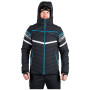 Pánská lyžařská bunda Northfinder Yarognev