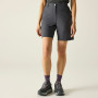 Dámské kraťasy Regatta Women’s Anti-Insect Travel Light Shorts II