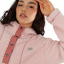 Dámská mikina Fundango Juniper Pile Jacket
