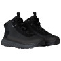 Pánské turistické boty The North Face M Bergen Mid Wp