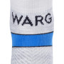 Dámské ponožky Warg Trail Low Wool