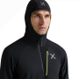Pánská funkční mikina Montura Vertigo Octa Hooded Maglia