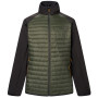 Velikost: XL / Barva: khaki/černá
