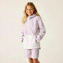 Dětská bunda Regatta Junior Highton Jacket PowLilPinHze